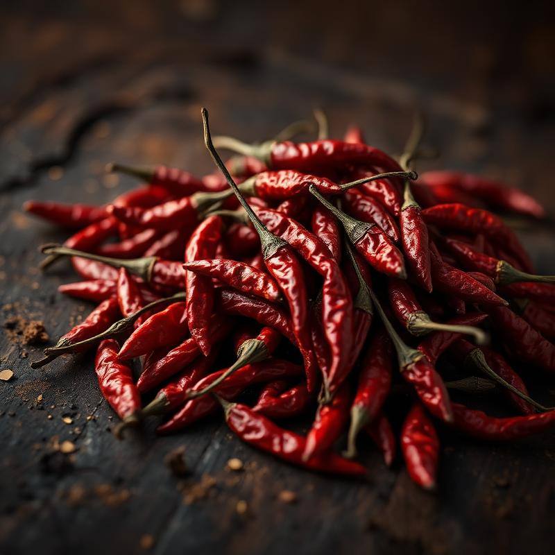 Lal Mirch spice