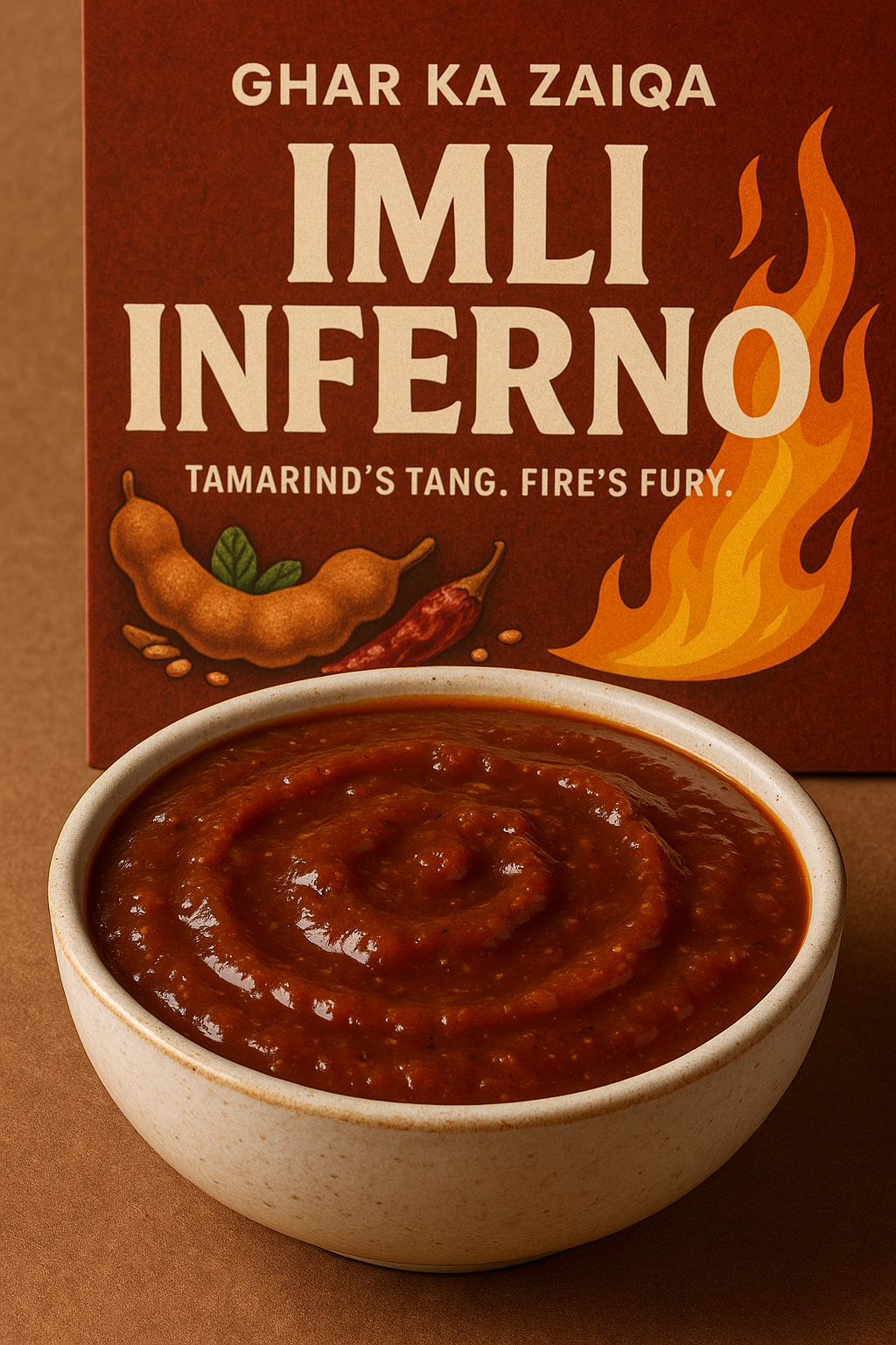 Imli Inferno