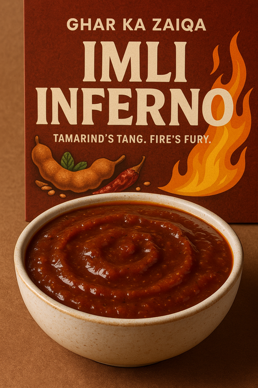 Imli Inferno