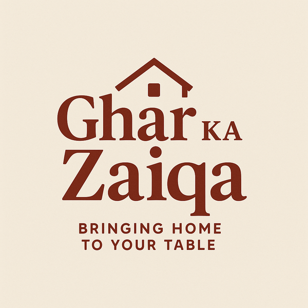 Ghar Ka Zaiqa