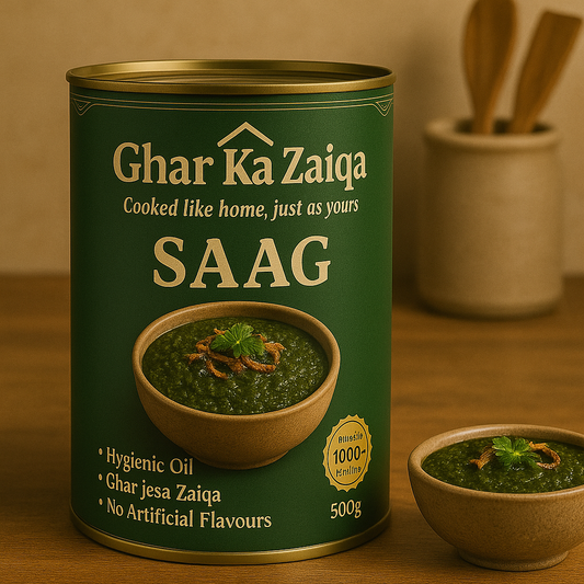Saag
