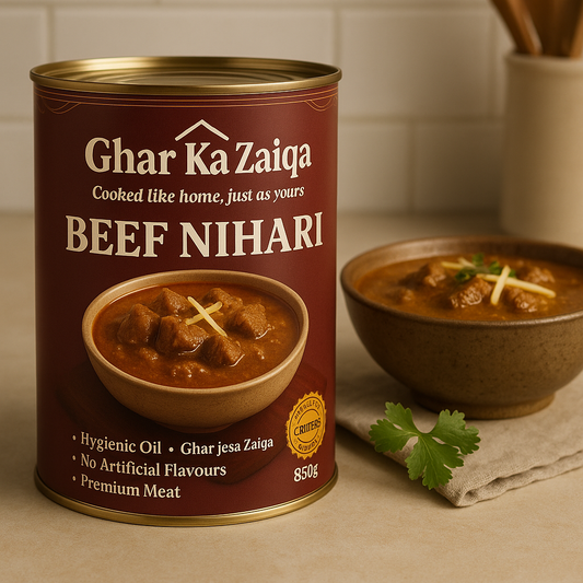 Beef Nihari 500g